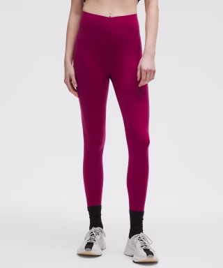 Glow Up Super-High-Rise Tight 25"