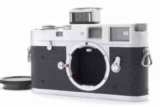 Leica M2