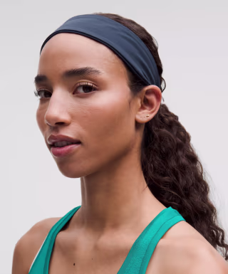 Lululemon Luxtreme Training Headband