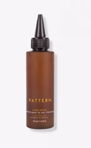 Scalp Serum