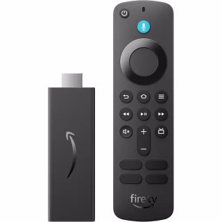 Amazon Fire HD TV Stick