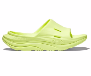 Hoka Ora Recovery 3 Slides
