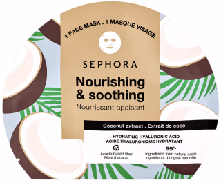 Sephora Collection Face Masks