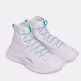 Under Armour Curry 4 FloTro