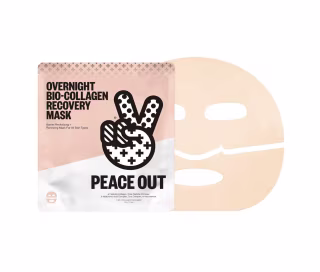 Overnight Barrier Hydrating Bio-Collagen Recovery Mask