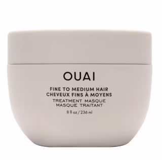 Ouai Treatment Mask 