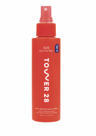 Tower 28 SOS Daily Rescue Facial Spray