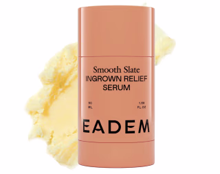 Eadem Smooth Slate Ingrown Hair + Dark Spot Serum