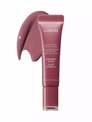 Laneige Glaze Craze Tinted Polypeptide Lip Serum