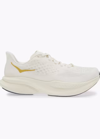 Hoka Mach 6