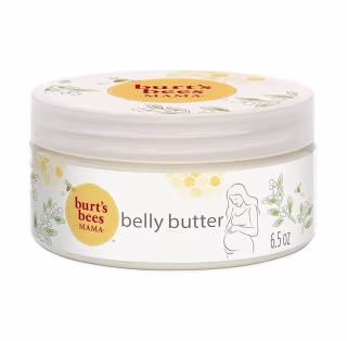 Burt’s Bees Mama Bee Belly Butter
