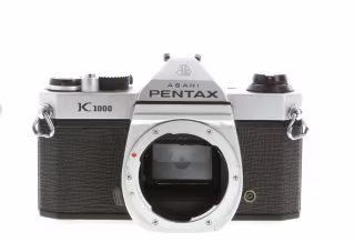Pentax K1000