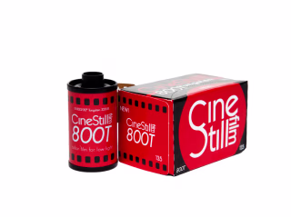 Cinestill 800T