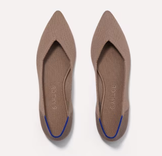 The Point Women's Slip-On Shoes