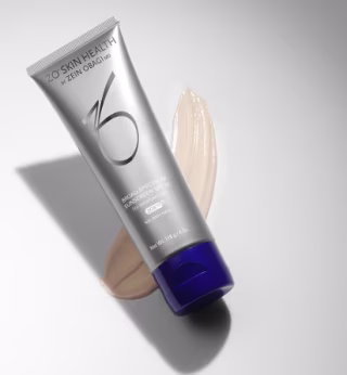 Zo Skin Broad Spectrum Sunscreen SPF 50