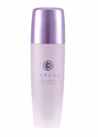The Liquid Silk Canvas: Featherweight Protective Primer