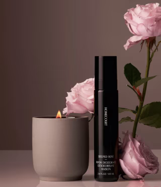 Steeped Rose Aircare Duo