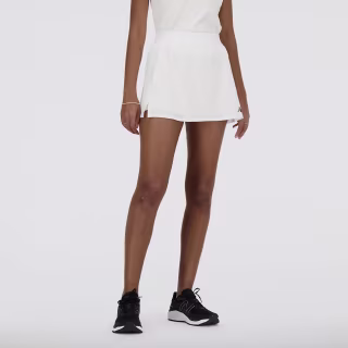 Pleated Tournament Skort