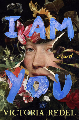 "I Am You" by Victoria Redel