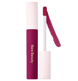 Lip Soufflé Matte Lip Cream