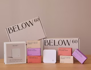Plug-In Fragrance Diffuser Starter Kit