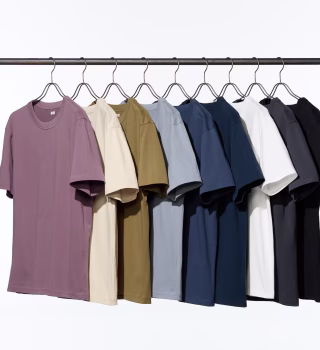 Uniqlo U Crew Neck T-Shirt