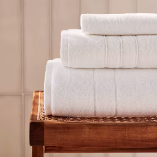 Brooklinen Super-Plush Turkish Cotton Bath Towels