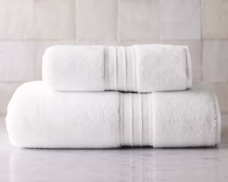 Pottery Barn Hydrocotton Quick-Dry Towel