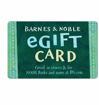 Barnes & Noble Gift Card