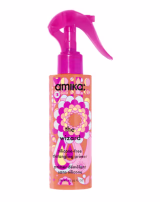 Amika The Wizard Detangling Hair Primer