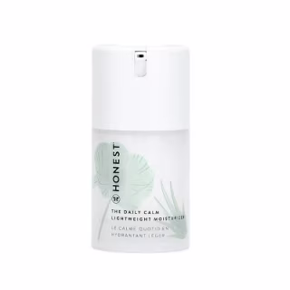 Honest Beauty Sensitive Skin Daily Calm Moisturizer