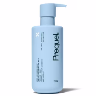 Prequel Urea Advanced Relief Moisturizing Milk