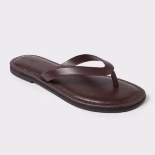 Women's Sherry Thong Flip Flops 