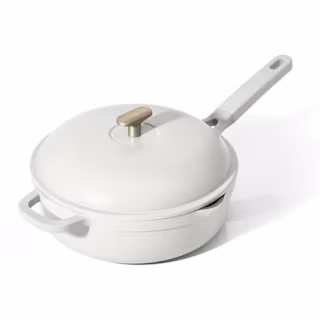 All-in-One 4-Quart Hero Pan with Steam Insert