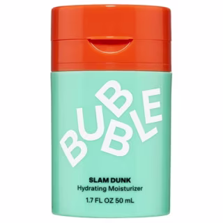 Slam Dunk Hydrating Face Moisturizer