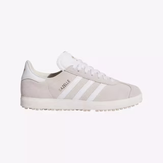 Adidas Gazelle Spikeless Golf Shoes