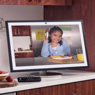 Echo Show 15