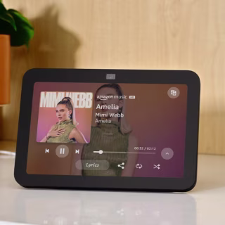 Amazon Echo Show 8