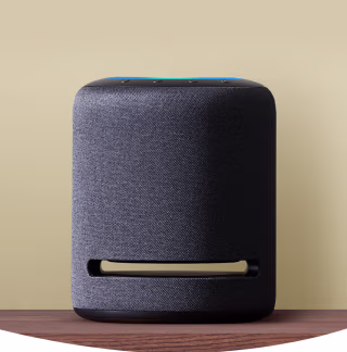 Amazon Echo Studio