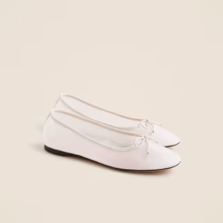 Andi Mesh Ballet Flats