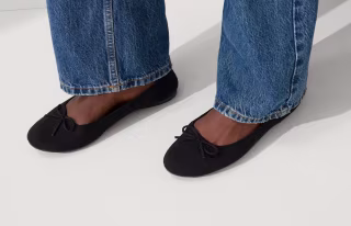The Ballet Flat