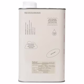 Dedtergent Milk