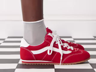 Super Lowpro Sneaker