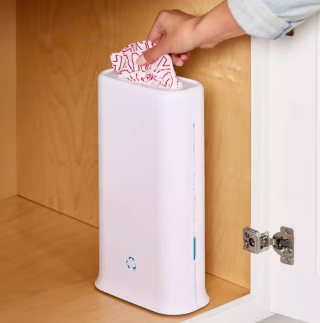 StoraBag Plastic Bag Dispenser