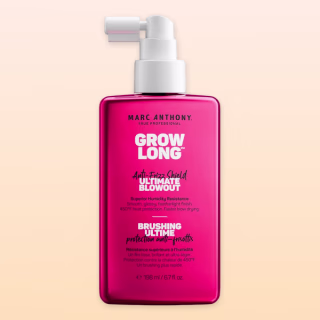 Marc Anthony Anti-Frizz Shield Ultimate Blowout Spray