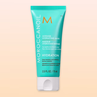Moroccanoil Intense Hydrating Hair Mask