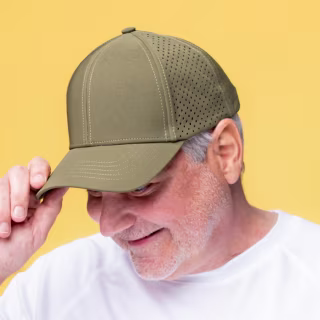 Voboom Quick Dry Baseball Cap