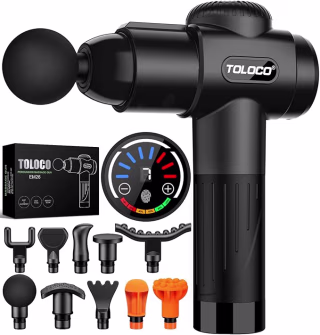Toloco Massage Gun