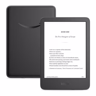 Amazon Kindle (2024)