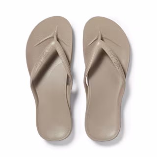 Archies Arch Support Flip Flops